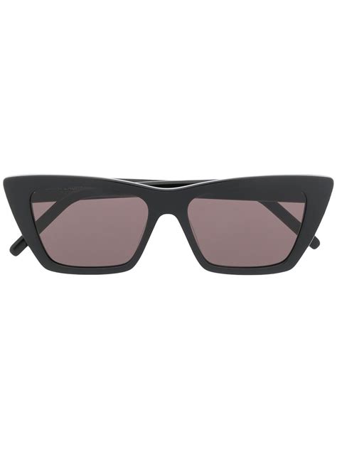 saint laurent sunglasses women sale